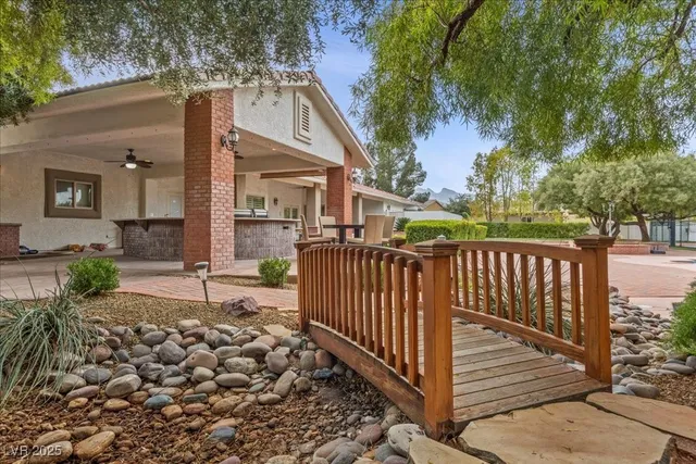 $1,750,000 | 8180 West Red Coach Avenue, Las Vegas, NV 89129