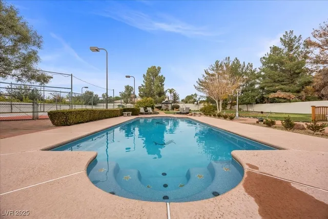 $1,750,000 | 8180 West Red Coach Avenue, Las Vegas, NV 89129