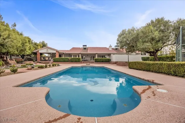 $1,750,000 | 8180 West Red Coach Avenue, Las Vegas, NV 89129