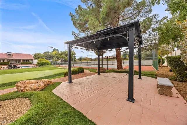 $1,750,000 | 8180 West Red Coach Avenue, Las Vegas, NV 89129