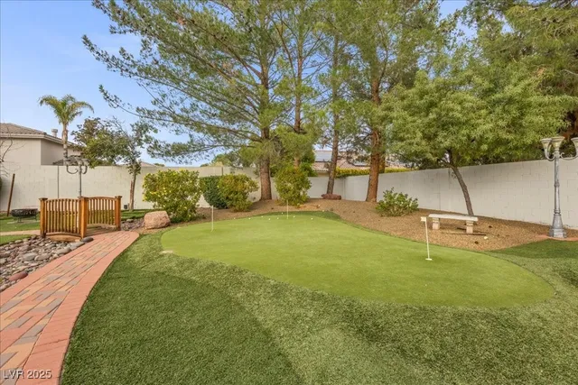 $1,750,000 | 8180 West Red Coach Avenue, Las Vegas, NV 89129