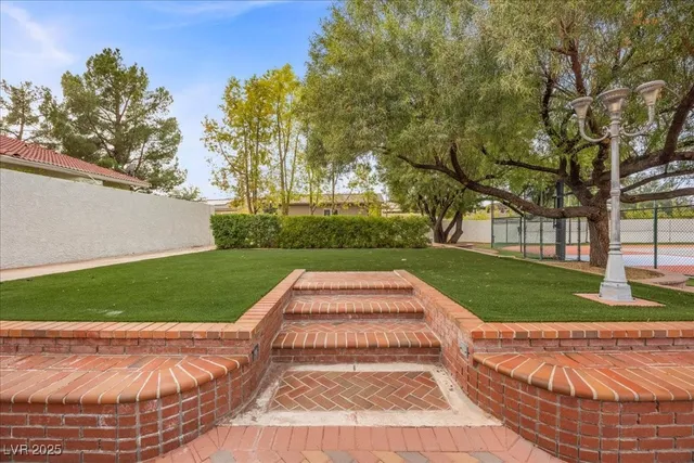 $1,750,000 | 8180 West Red Coach Avenue, Las Vegas, NV 89129