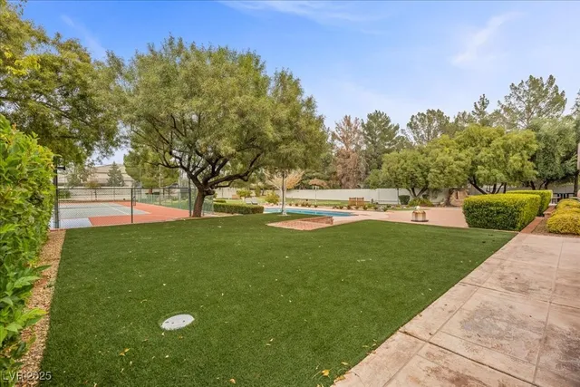 $1,750,000 | 8180 West Red Coach Avenue, Las Vegas, NV 89129