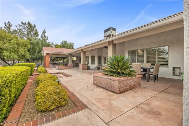 $1,750,000 | 8180 West Red Coach Avenue, Las Vegas, NV 89129