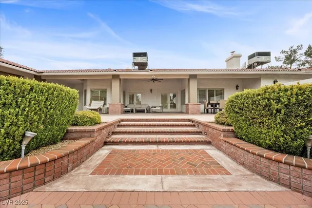 $1,750,000 | 8180 West Red Coach Avenue, Las Vegas, NV 89129