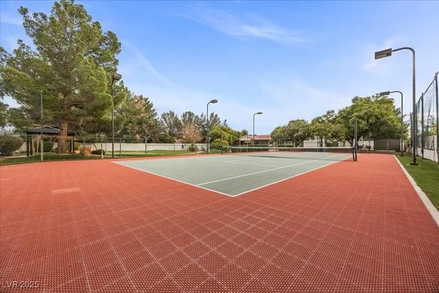 $1,750,000 | 8180 West Red Coach Avenue, Las Vegas, NV 89129