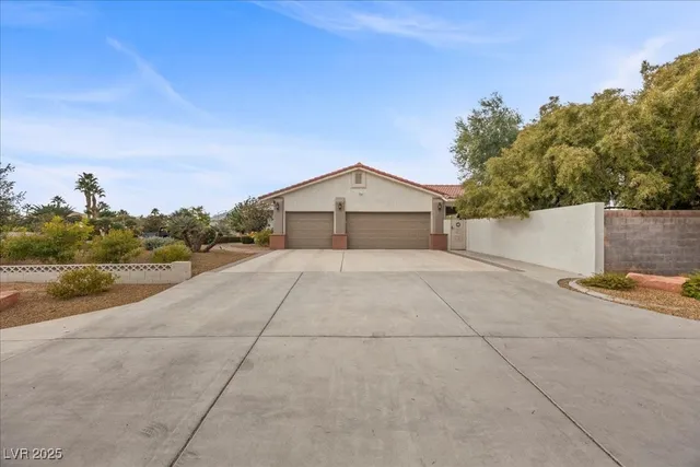 $1,750,000 | 8180 West Red Coach Avenue, Las Vegas, NV 89129