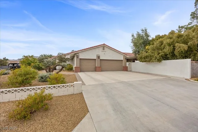 $1,750,000 | 8180 West Red Coach Avenue, Las Vegas, NV 89129