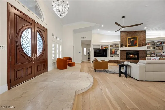 $1,750,000 | 8180 West Red Coach Avenue, Las Vegas, NV 89129