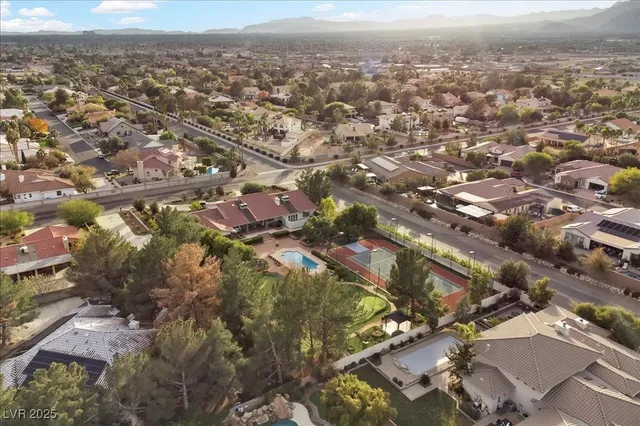 $1,750,000 | 8180 West Red Coach Avenue, Las Vegas, NV 89129