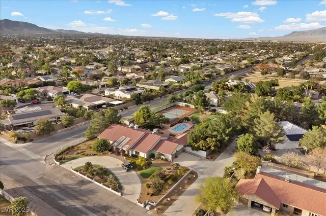 $1,750,000 | 8180 West Red Coach Avenue, Las Vegas, NV 89129