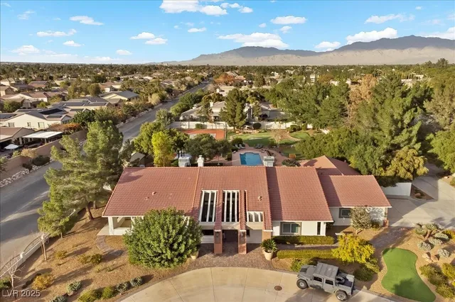 $1,750,000 | 8180 West Red Coach Avenue, Las Vegas, NV 89129