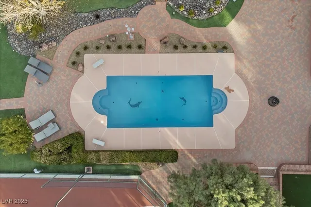 $1,750,000 | 8180 West Red Coach Avenue, Las Vegas, NV 89129