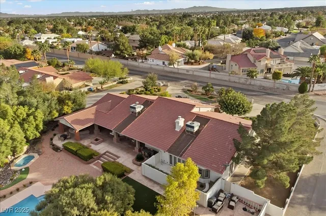 $1,750,000 | 8180 West Red Coach Avenue, Las Vegas, NV 89129