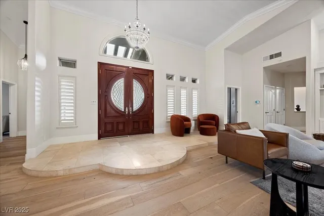 $1,750,000 | 8180 West Red Coach Avenue, Las Vegas, NV 89129