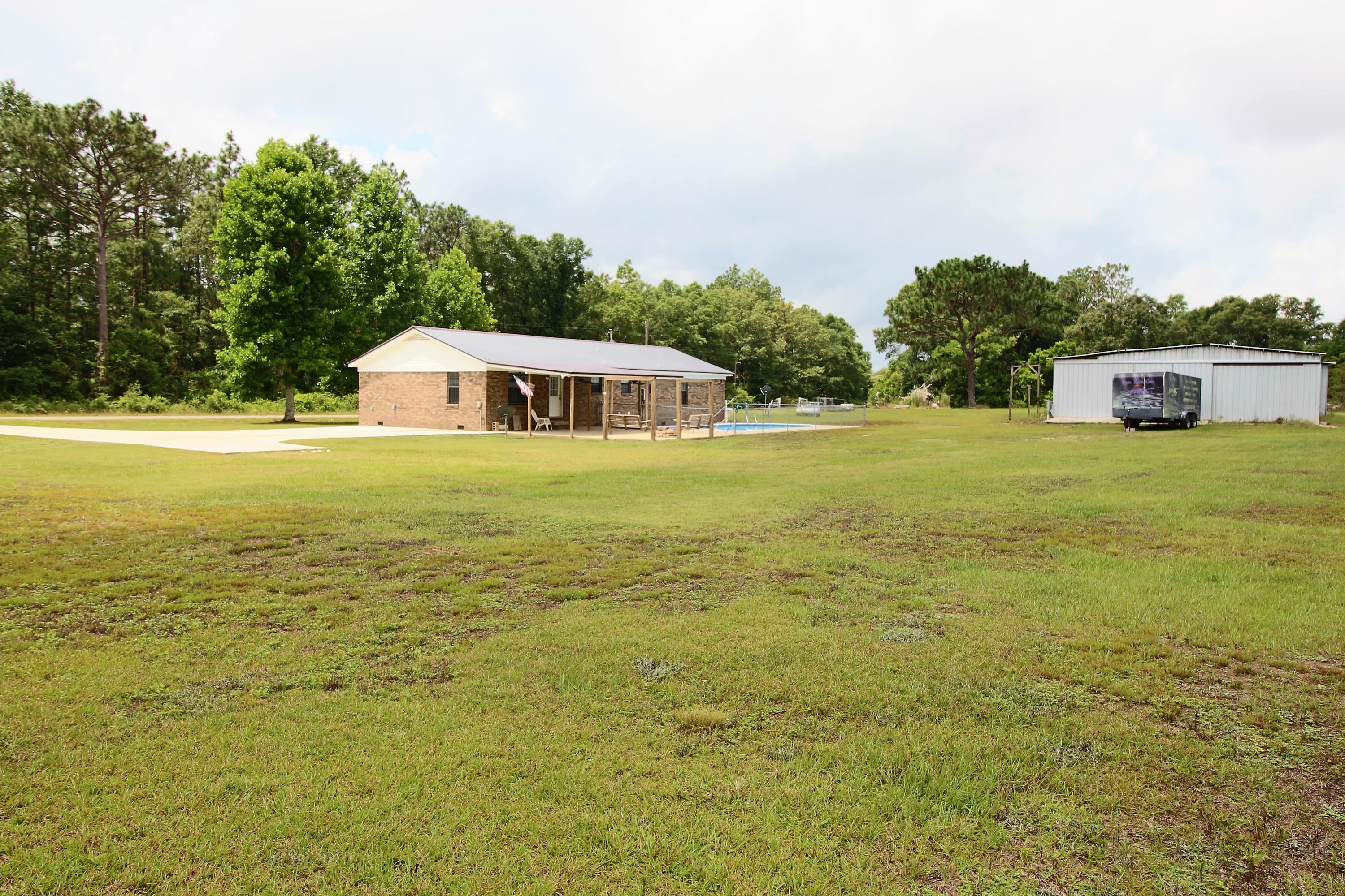 6282 Holloway Road Baker, FL 32531 - Photo 11 of 59 Gallery Image 11