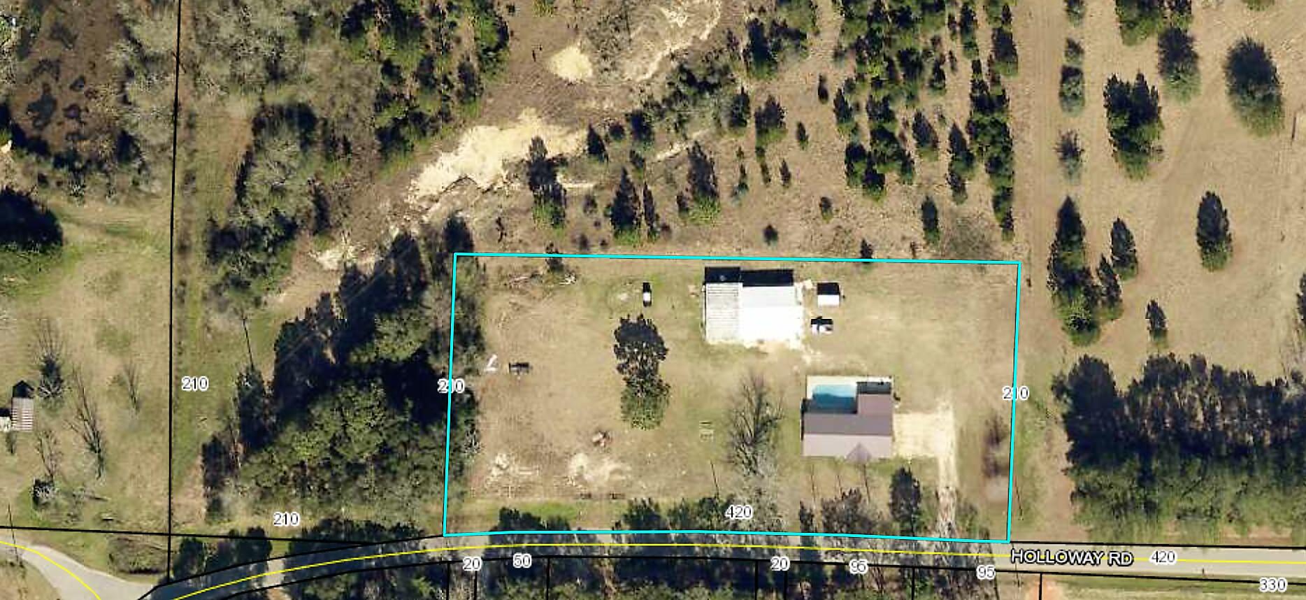 6282 Holloway Road Baker, FL 32531 - Photo 57 of 59 Gallery Image 57