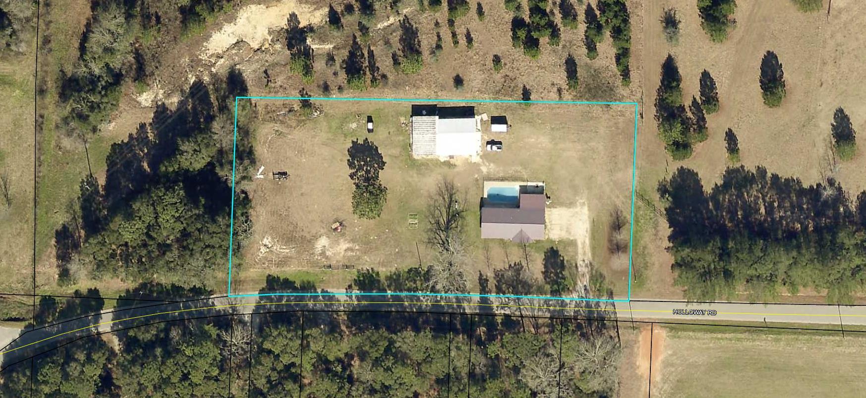 6282 Holloway Road Baker, FL 32531 - Photo 59 of 59 Gallery Image 59