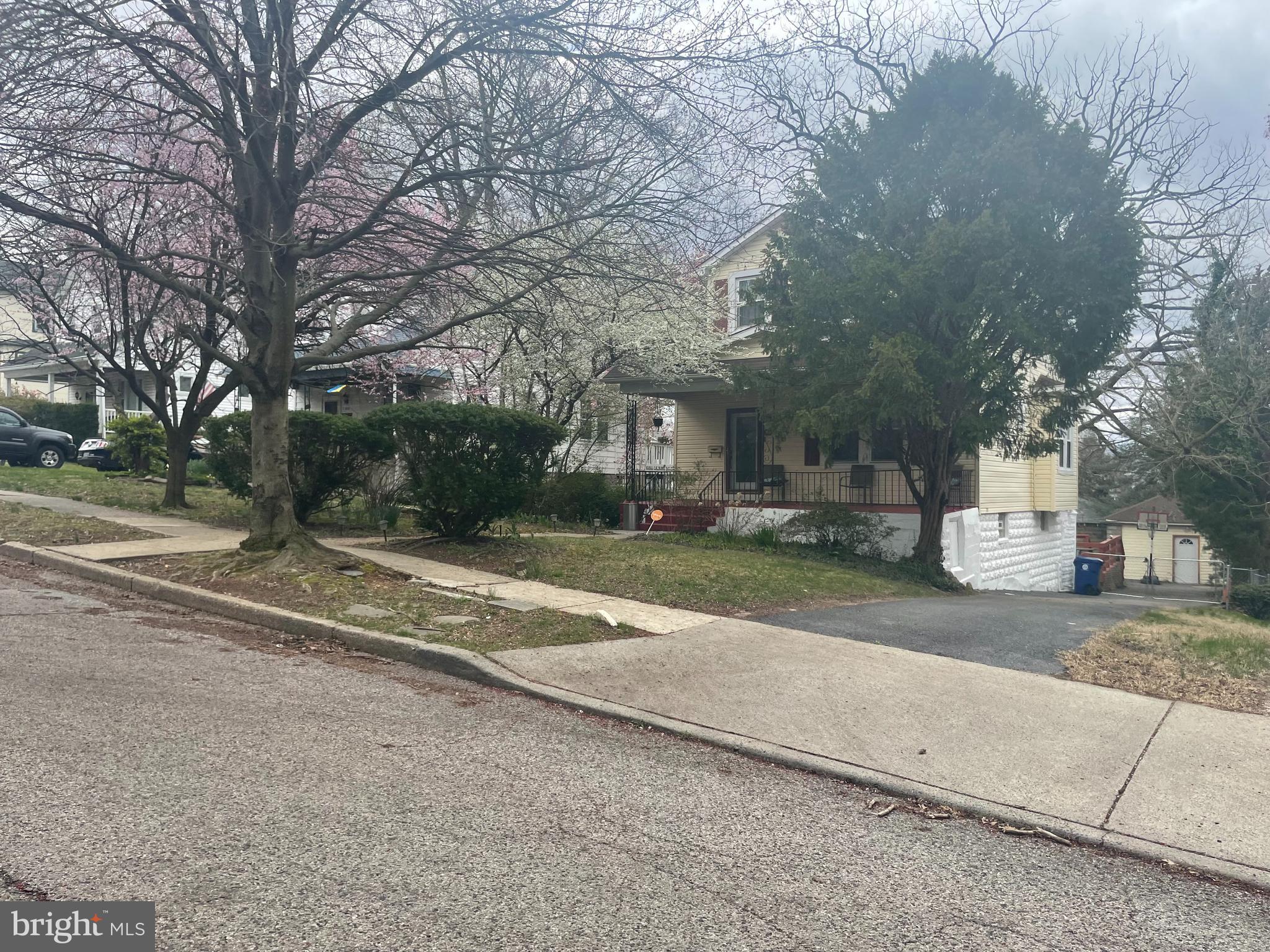 3209 Beverly Road Baltimore, MD 21214 - Photo 1 of 20 Gallery Image 1