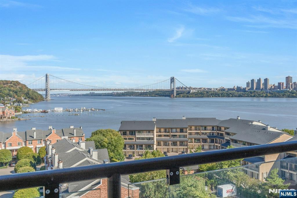 1203 River Road, Unit 9D Edgewater, NJ 07020 - Photo 38 of 42
