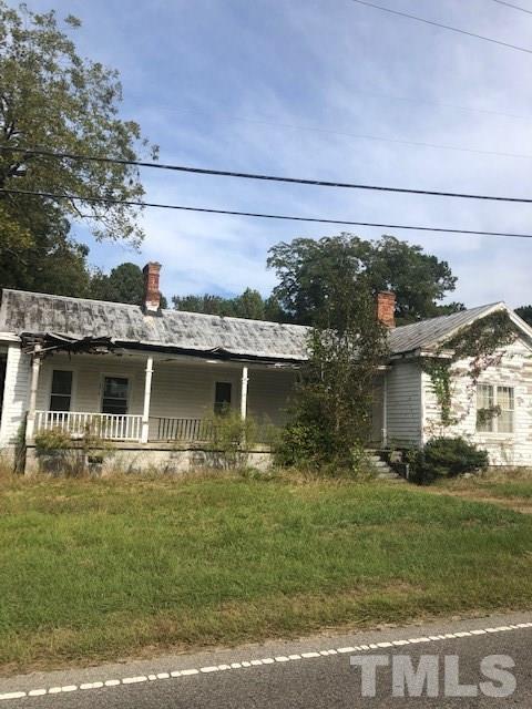 1921 East Garner Road Raleigh, NC 27610 - Photo 3 of 5