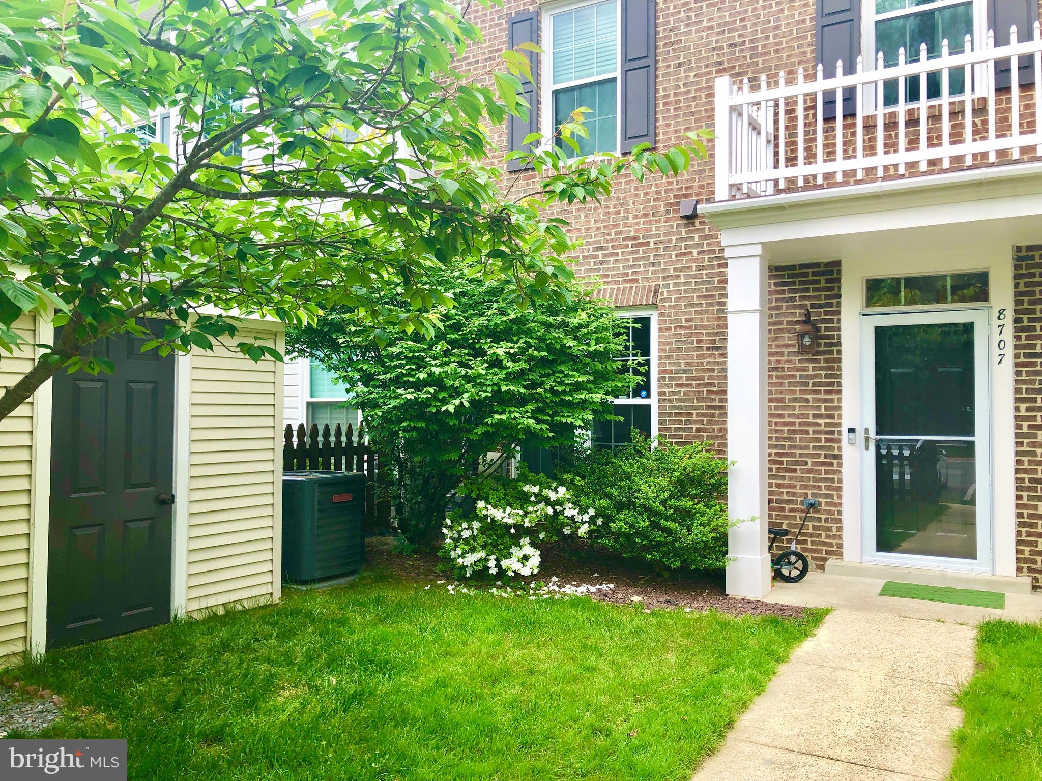 8707 Spring Brook Way Odenton, MD 21113 - Photo 22 of 25 Gallery Image 22
