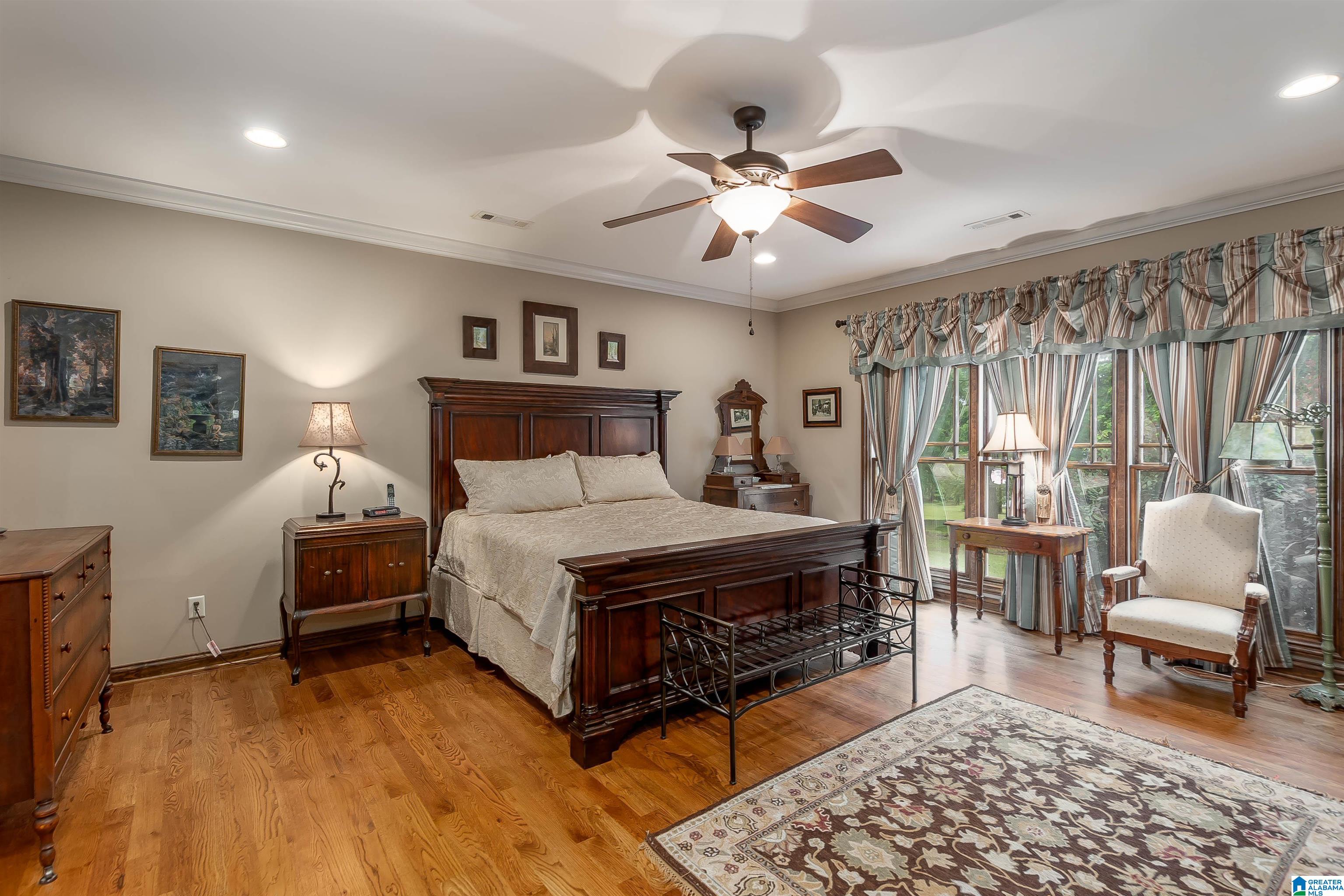 12053 Brant Ward Road Cottondale, AL 35453 - Photo 22 of 50