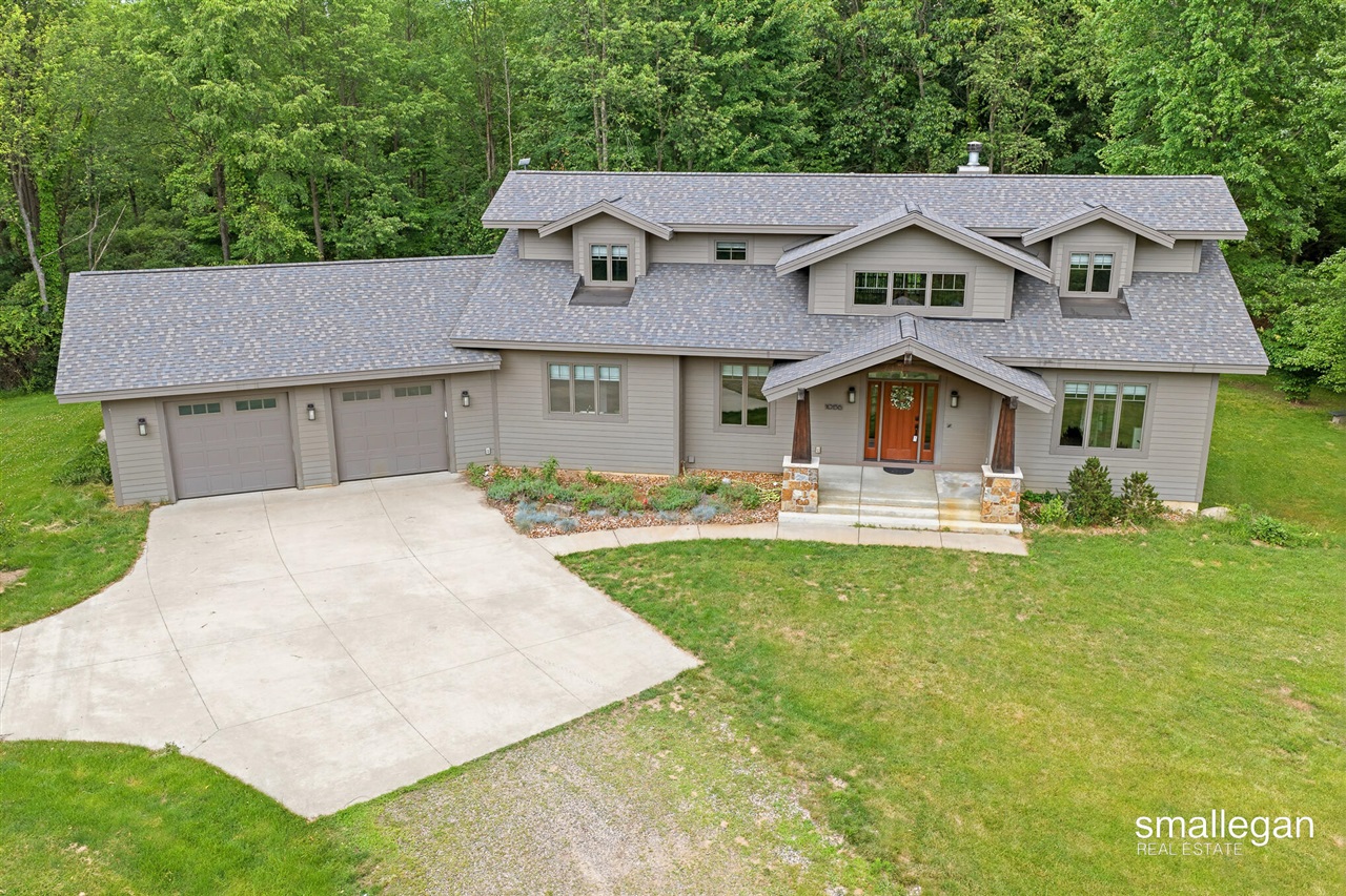 10156 Love Road Bellevue, MI 49021 - Photo 95 of 98