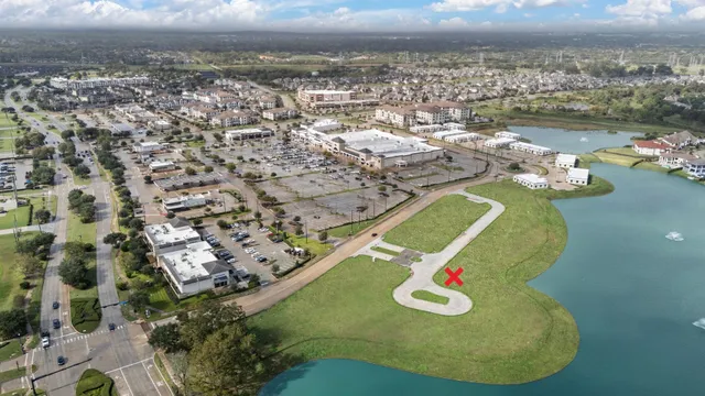 $3,600,000 | 4610 Sunset Drive, Sugar Land, TX 77479