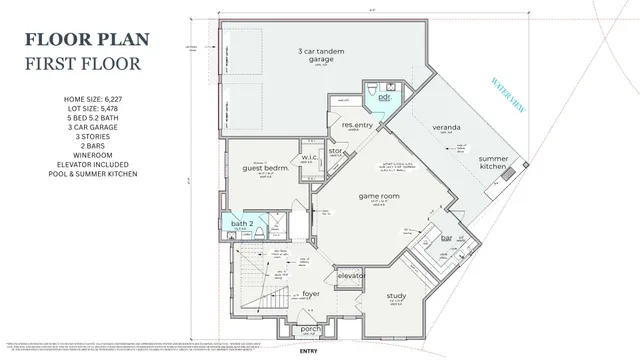 a picture of a wall with a white wall