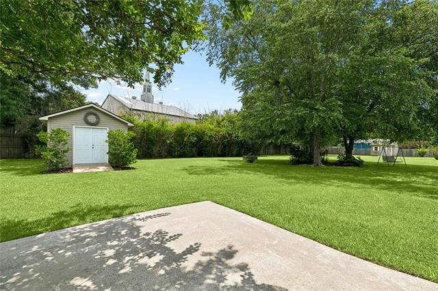 15316 South Tiger Loop Ponchatoula, LA 70454 - Photo 25 of 27