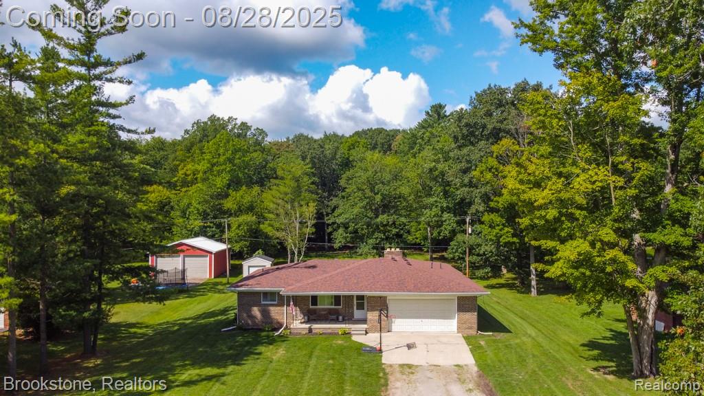 2042 Werner Road Columbus, MI 48063 - Photo 30 of 33