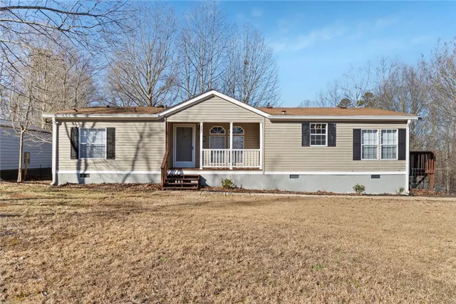 $239,900 | 267 Hemlock Drive, Seneca, SC 29678