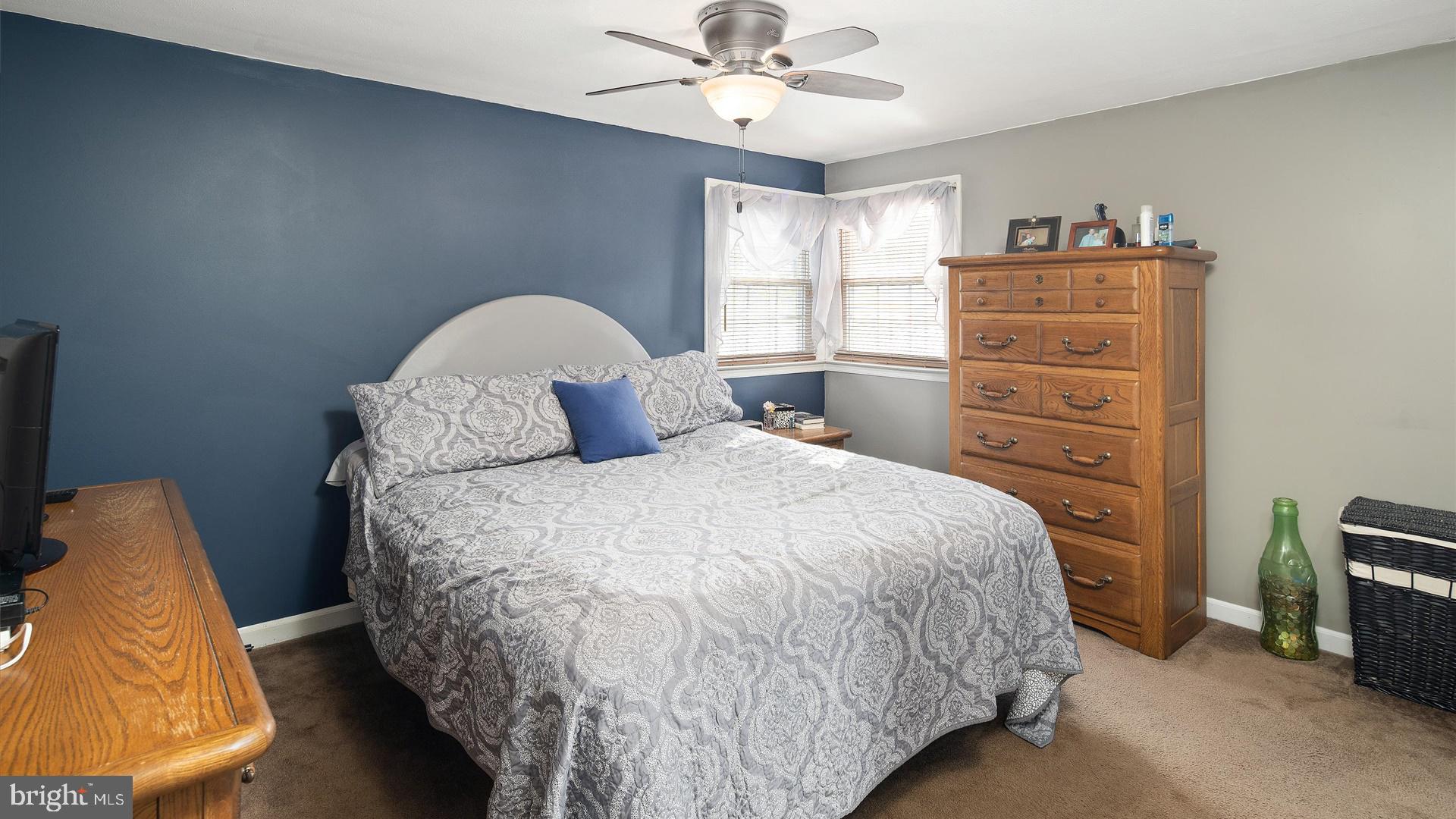 7 Constance Drive Hamilton, NJ 08620 - Photo 13 of 32 Master Bedroom