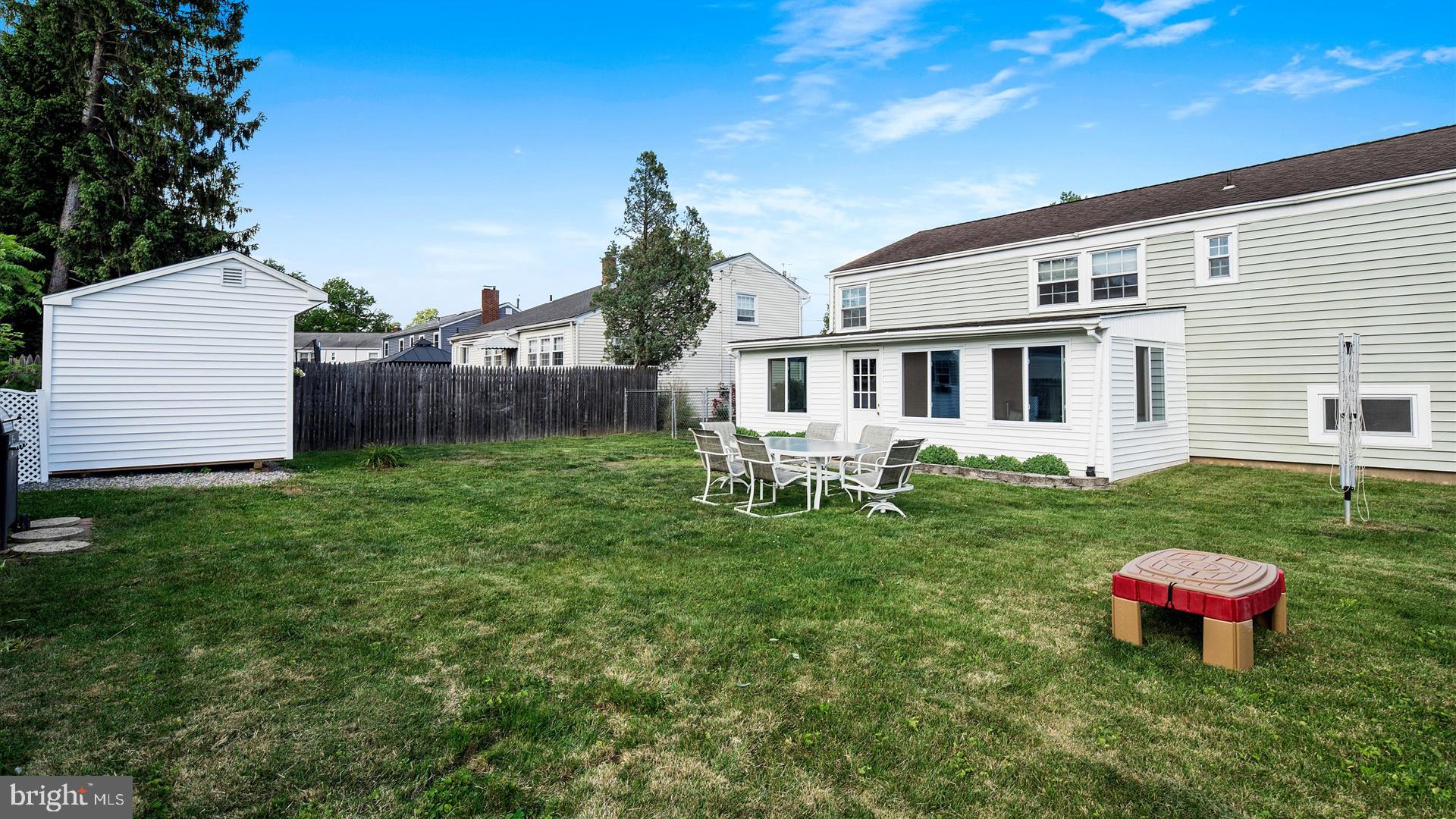 7 Constance Drive Hamilton, NJ 08620 - Photo 30 of 32