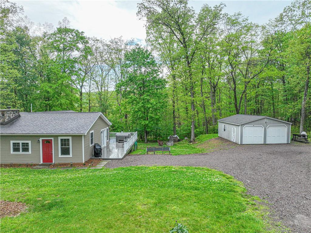 341 Taylor Road Confluence, PA 15424 - Photo 2 of 40