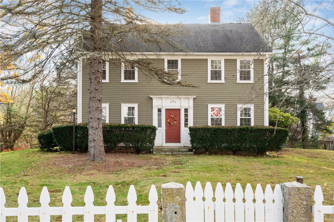 294 Stillwater Road Smithfield, RI 02917 - Photo 1 of 44 Gallery Image 1