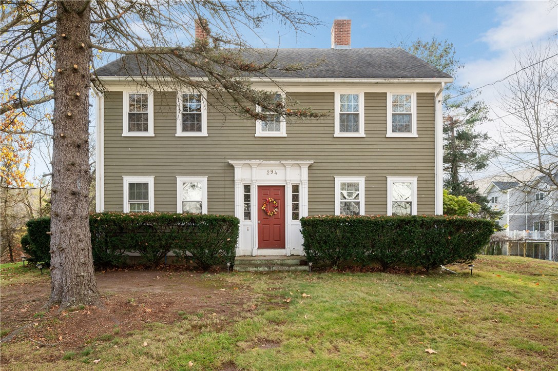 294 Stillwater Road Smithfield, RI 02917 - Photo 2 of 44 Gallery Image 2