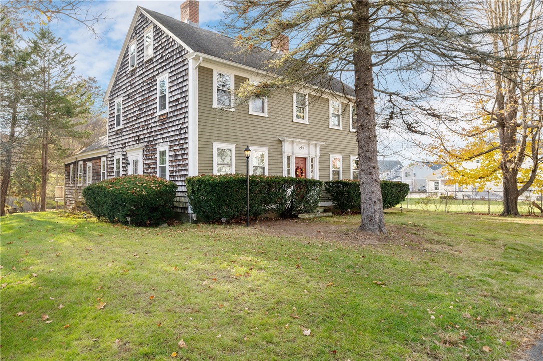 294 Stillwater Road Smithfield, RI 02917 - Photo 32 of 44 Gallery Image 32