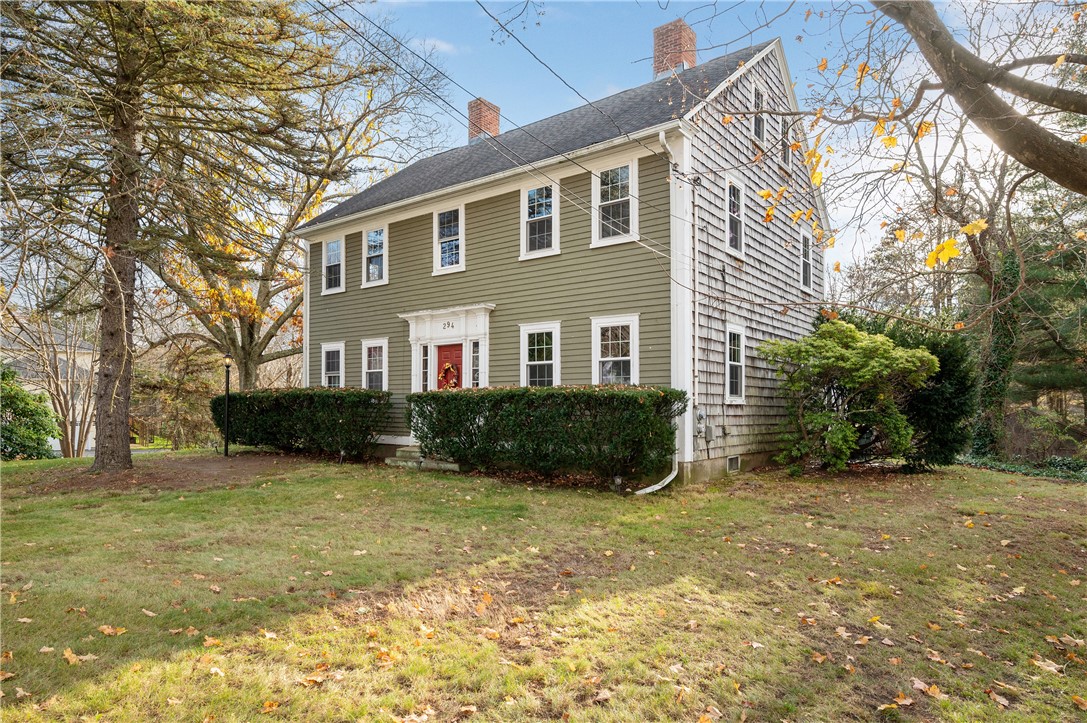 294 Stillwater Road Smithfield, RI 02917 - Photo 33 of 44 Gallery Image 33