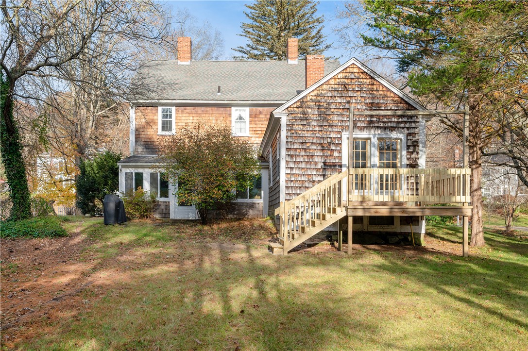 294 Stillwater Road Smithfield, RI 02917 - Photo 38 of 44 Gallery Image 38
