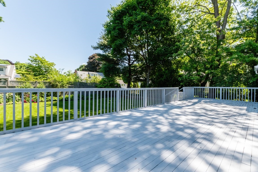 22 Tennyson Road Waltham, MA 02453 - Photo 22 of 33 Gallery Image 22