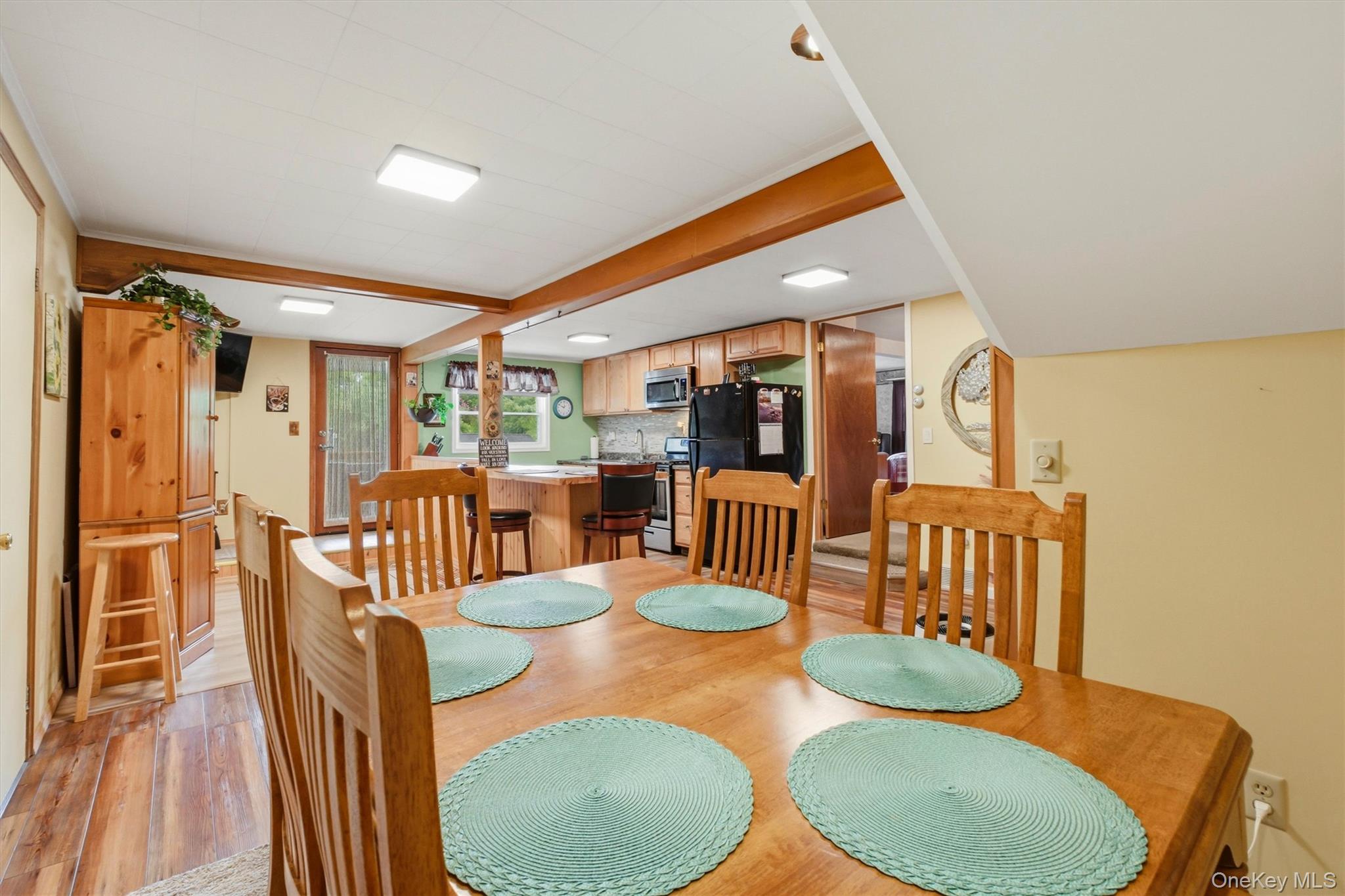 17 Dock Road Milton, NY 12547 - Photo 24 of 45 lower level