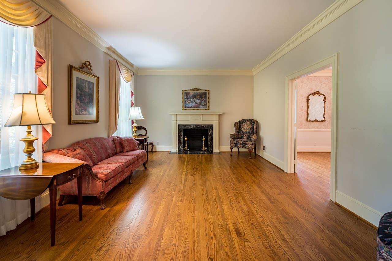 3210 Sussex Road Raleigh, NC 27612 - Photo 6 of 29 Photo 6