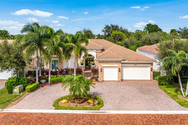 $2,295,000 | 6373 Montesito Street, Boca Raton, FL 33496