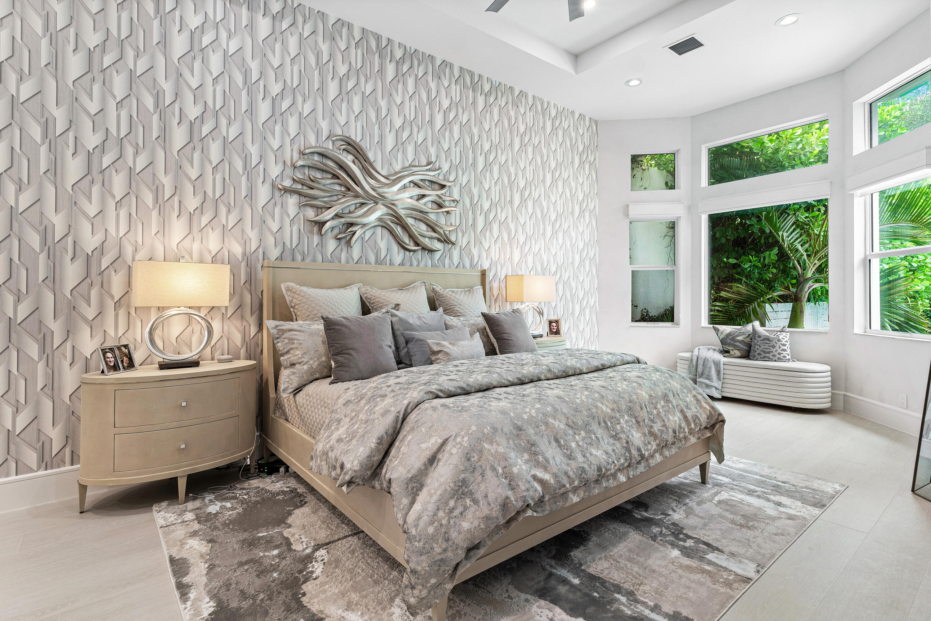 6373 Montesito Street Boca Raton, FL 33496 - Photo 19 of 32 Primary Suite