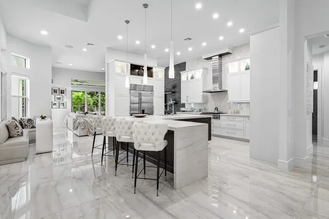 $2,295,000 | 6373 Montesito Street, Boca Raton, FL 33496