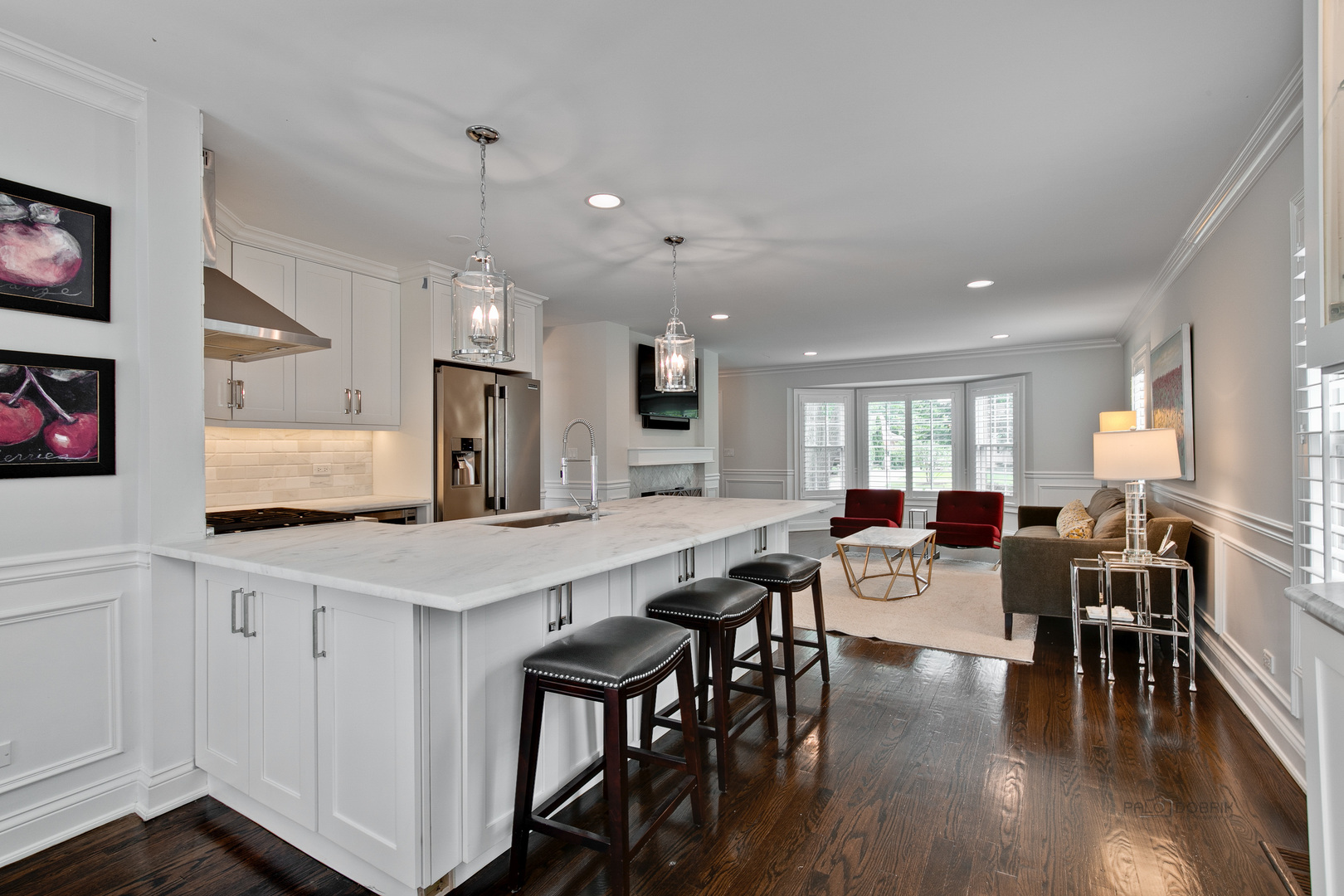 626 Northmoor Road Lake Forest, IL 60045 - Photo 12 of 38 Gallery Image 12