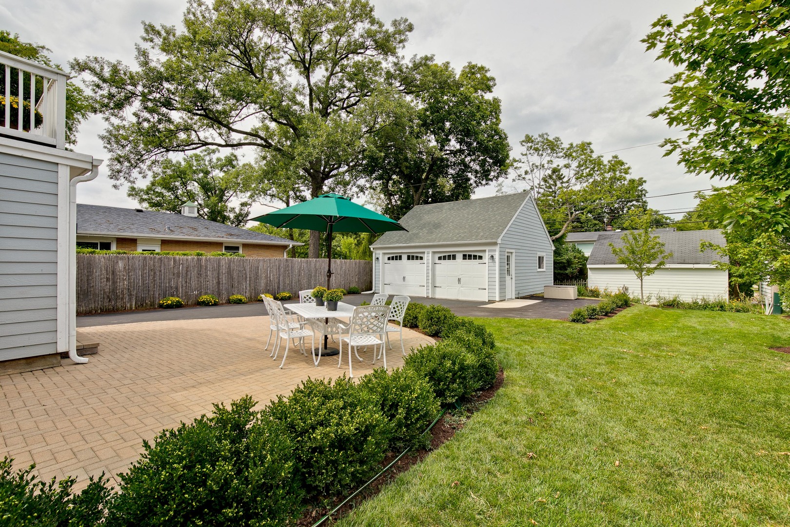626 Northmoor Road Lake Forest, IL 60045 - Photo 33 of 38 Gallery Image 33