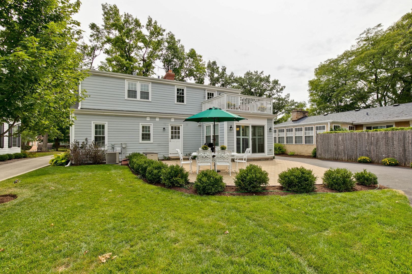 626 Northmoor Road Lake Forest, IL 60045 - Photo 34 of 38 Gallery Image 34